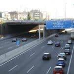 obras BUS-VAO M40 A6