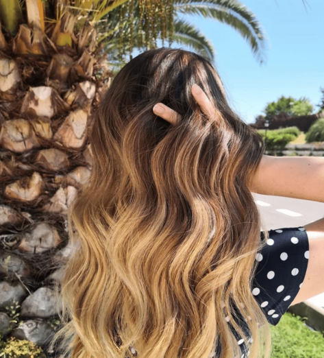 Recogidos del pelo con los que triunfarás este verano 2IZ56YW335ADNPFCCPPBGZ54I4