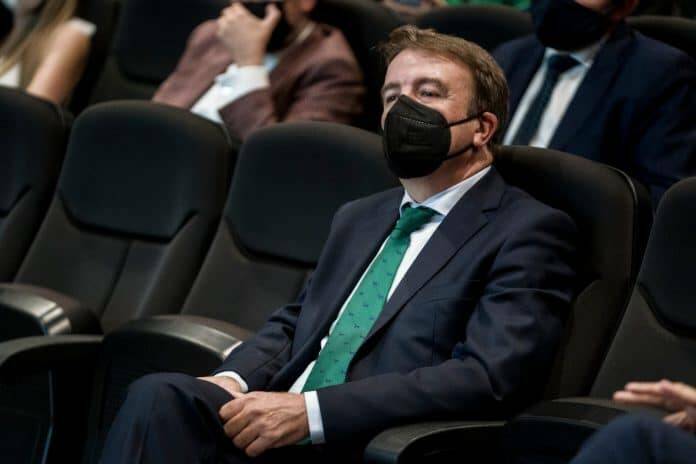 tres cantos suap jesus moreno