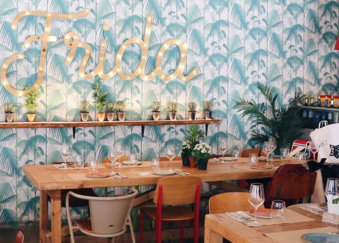 Si eres un enamorado de los gatos, no puedes perderte estos sitios en Madrid FRIDA