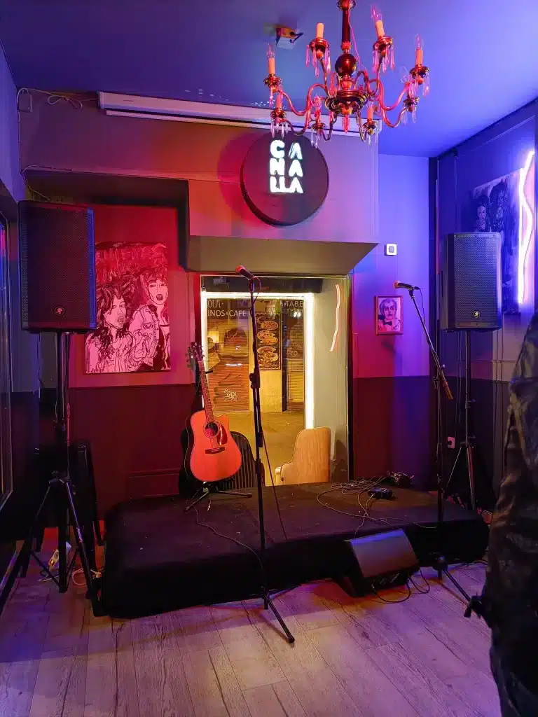 Disfrutar de la mejor música en directo en Madrid es posible: te decimos dónde IMG20220422021422 1920w