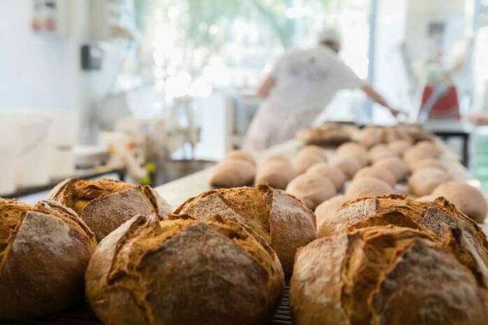 Las mejores panaderías en Madrid para los que adoran la masa madre La magdalena de Proust