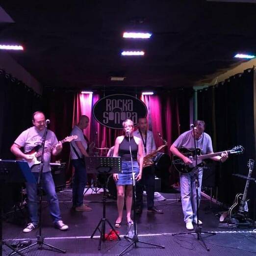 Disfrutar de la mejor música en directo en Madrid es posible: te decimos dónde Rocka Sonora 1