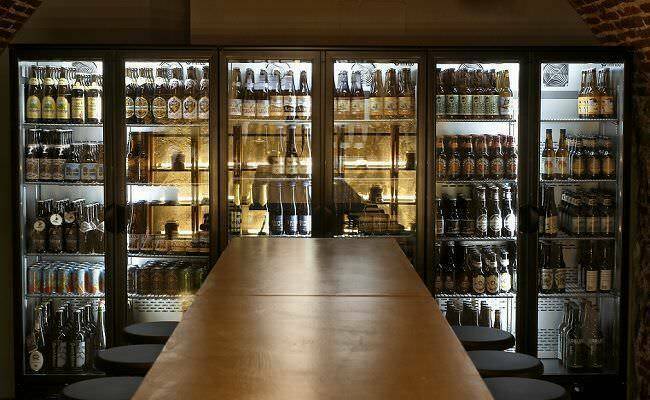 Los mejores bares con cerveza artesana de Madrid Sainete 091 1