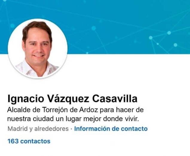 Ignacio Vázquez PP