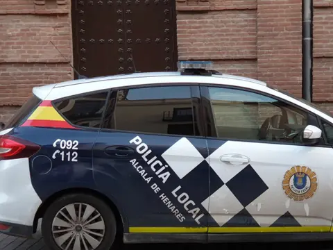 Los municipios que registran más delitos en Madrid: Fuenlabrada y Móstoles, los más seguros alcala