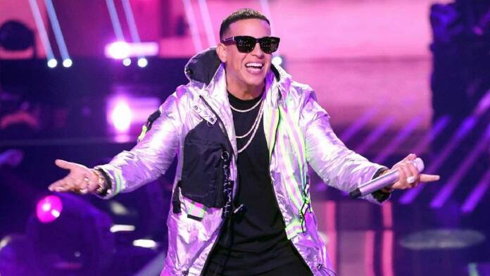 Daddy Yankee "provoca" el caos en la reventa de entradas del Puro Reggaeton Festival daddy yankee en vivo min