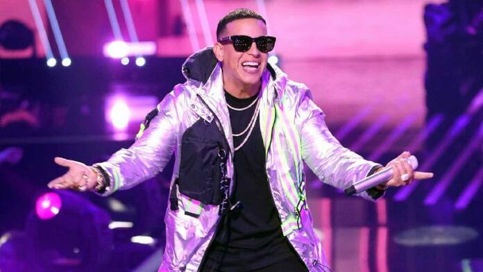 Daddy Yankee "provoca" el caos en la reventa de entradas del Puro Reggaeton Festival 1 Daddy Yankee "provoca" el caos en la reventa de entradas del Puro Reggaeton Festival daddy yankee en vivo min