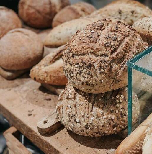 Las mejores panaderías en Madrid para los que adoran la masa madre harina madrid