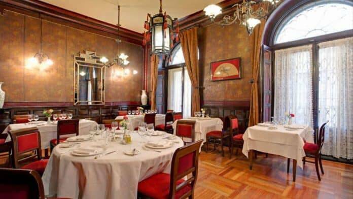 bares indispensables