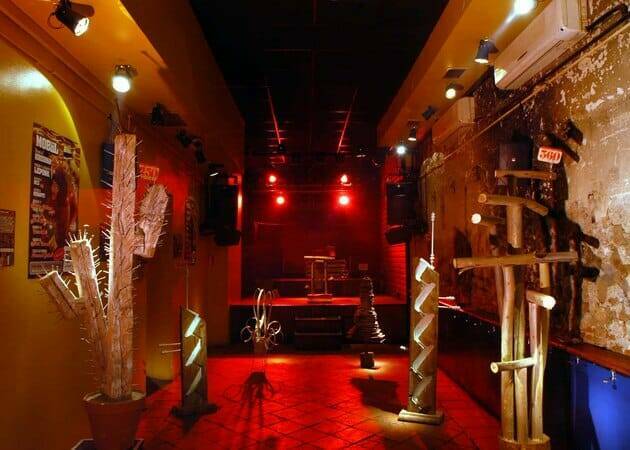 Disfrutar de la mejor música en directo en Madrid es posible: te decimos dónde w630 CAFE LA PALMA