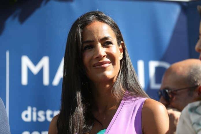 Begoña Villacís ruido alcaldesa Madrid