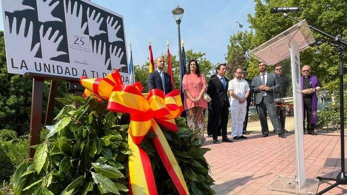 Miguel Ángel Blanco