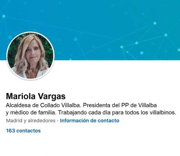 candidata riesgo semana mariola vargas