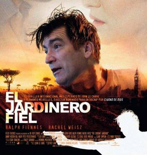 Carabante Retiro Madrid