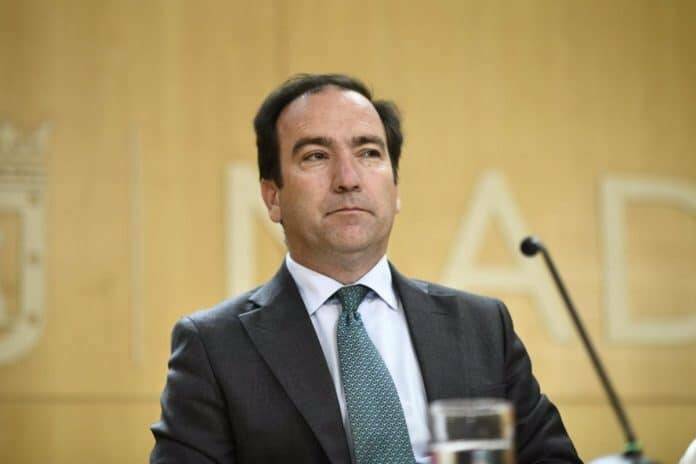 carabante guarda urbano premultas