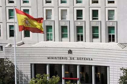 El Ministerio de Defensa pone "a la venta" sus propiedades en Madrid con cifras sorprendentes fotonoticia 20201116174852 420