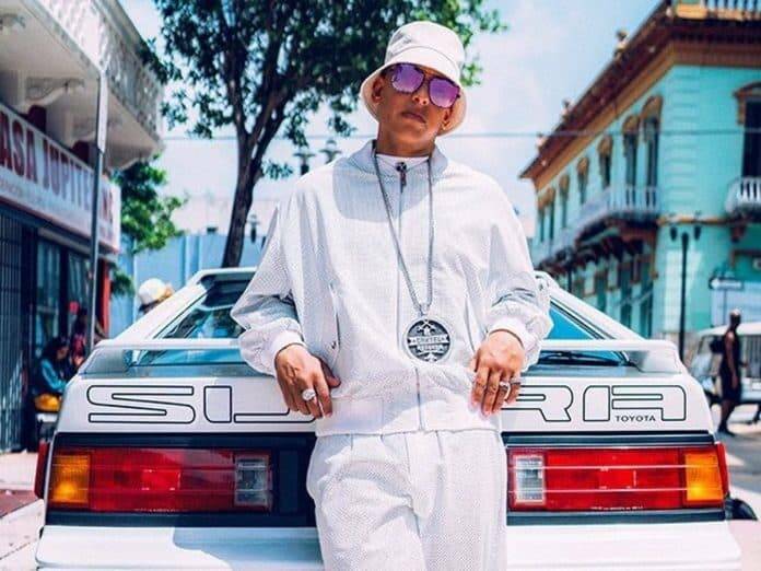 Daddy Yankee Reggaeton Festival