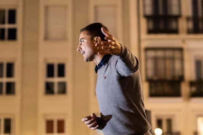 juan lobato travelling votantes psoe madrid