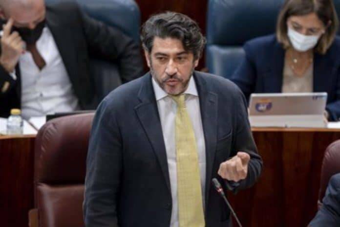 David Pérez Alcorcón