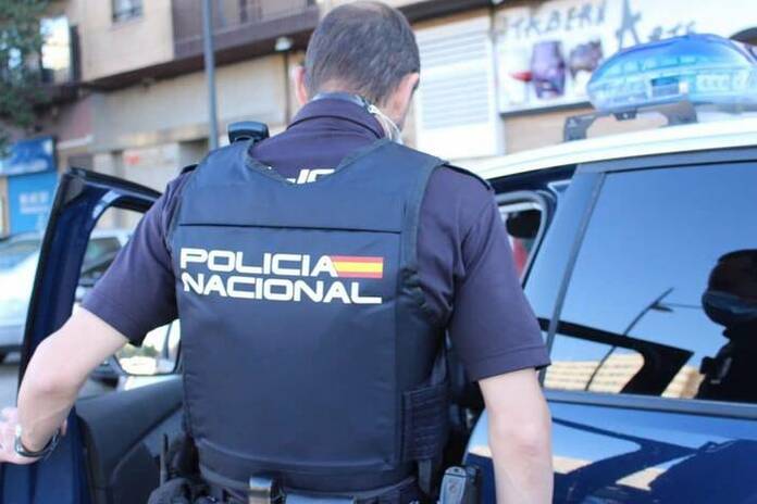 A Enrique López le "fallan" las matemáticas: no sabe cuántos policías hay en la Comunidad de Madrid fotonoticia 20220604185746 1200