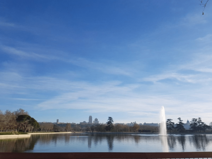 Los parques naturales de Madrid que te salvarán de la ola de calor image 64