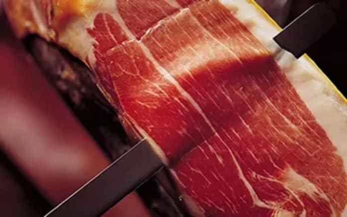jamon iberico boda madrid extremadura