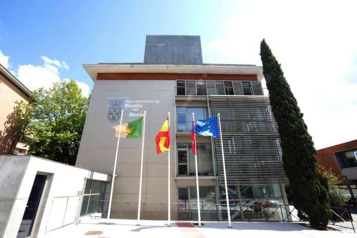 boadilla jesus mingo contrato menor