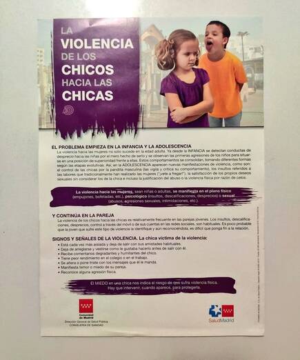 Enrique Ruiz-Escudero "muta" y se convierte en Irene Montero WhatsApp Image 2022 08 18 at 12.13.40 PM