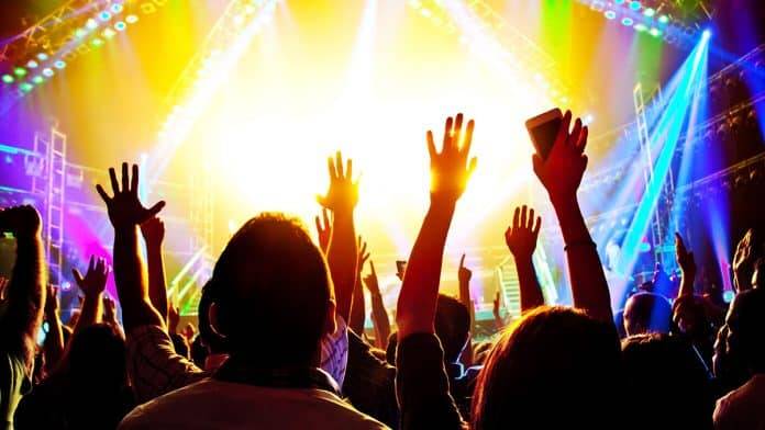 fiestas de Majadahonda