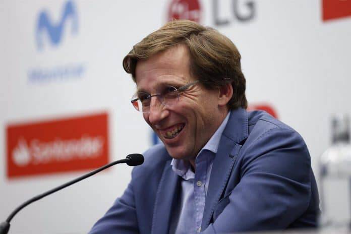 Almeida breakdance abel caballero