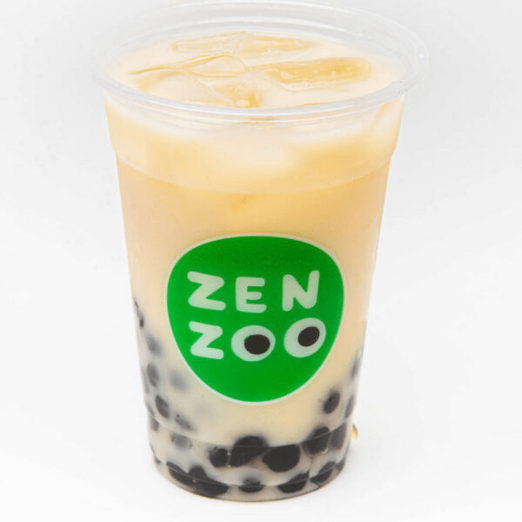 Los mejores sitios para disfrutar de un Bubble Tea, la bebida que ha revolucionado Madrid image 25