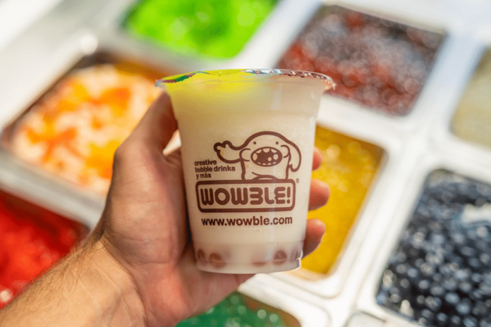 Los mejores sitios para disfrutar de un Bubble Tea, la bebida que ha revolucionado Madrid image 26
