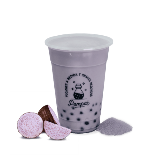 Los mejores sitios para disfrutar de un Bubble Tea, la bebida que ha revolucionado Madrid image 28