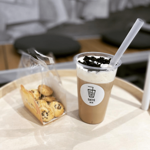 Los mejores sitios para disfrutar de un Bubble Tea, la bebida que ha revolucionado Madrid image 30