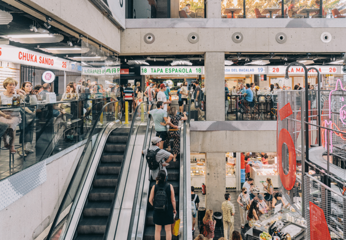 Los mercados más míticos de Madrid que deberías visitar image 33