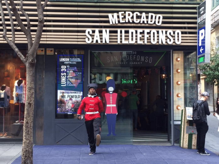 Los mercados más míticos de Madrid que deberías visitar image 35