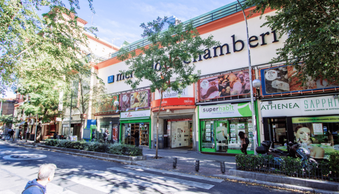 Los mercados más míticos de Madrid que deberías visitar image 36