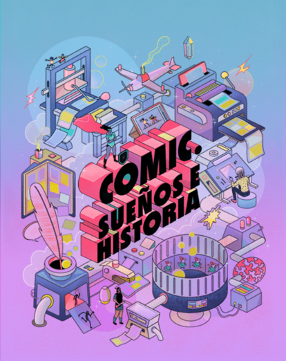 La recta final de los planes de agosto en Madrid image 67