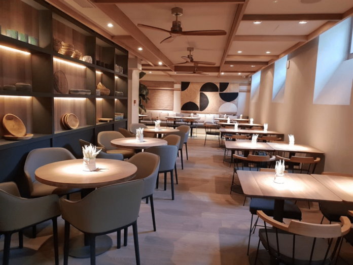 Los restaurantes con los menús más ricos y baratos de Madrid image 76