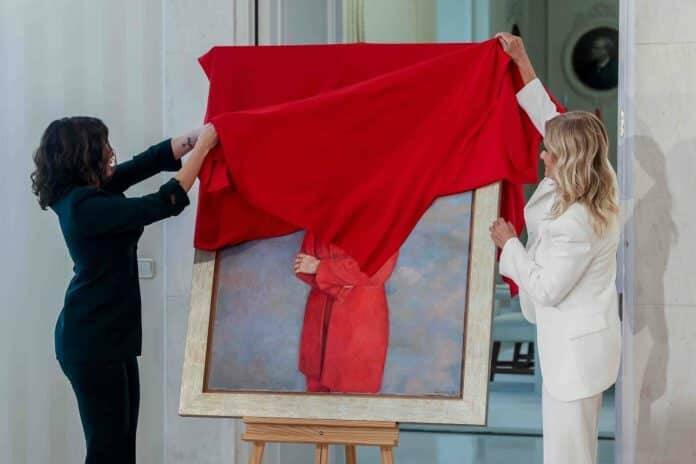 rafael cidoncha pintura politica famosos