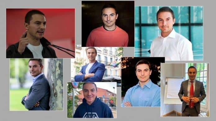 juan lobato mortadelo psoe asesores