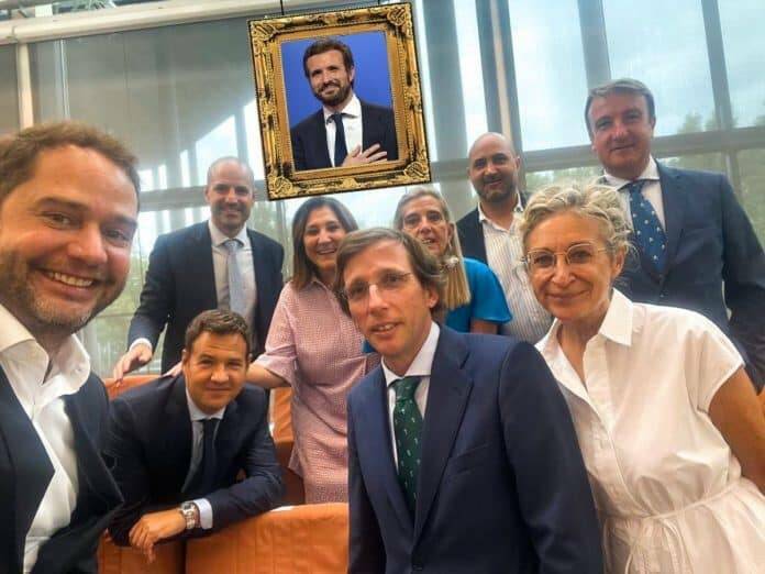 alcalde pp madrid casado ayuso