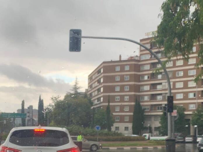 El Ayuntamiento de Madrid, señalado "culpable" ante la "inundación" en la capital WhatsApp Image 2022 09 16 at 6.19.39 AM
