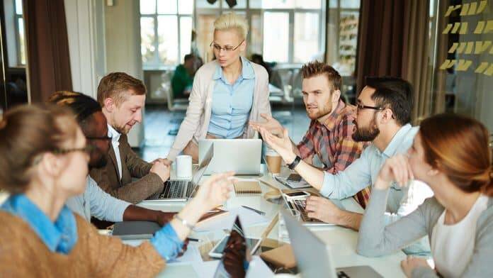 educación para adultos