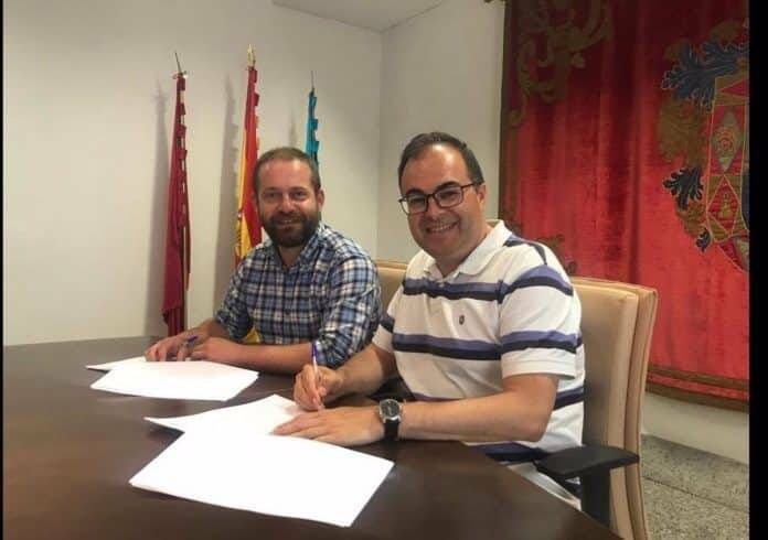 Santiago Llorente Leganés elecciones dinero público