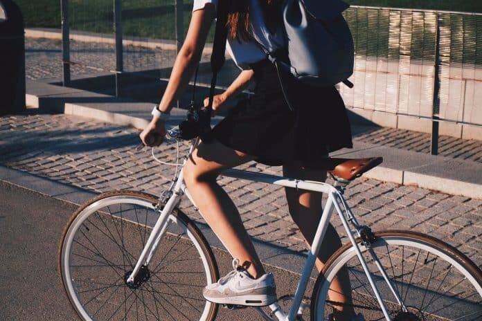 feminismo getafe bicicleta cicloescuela