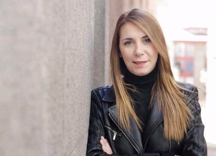 mar espinar psoe madrid mercedes gonzález