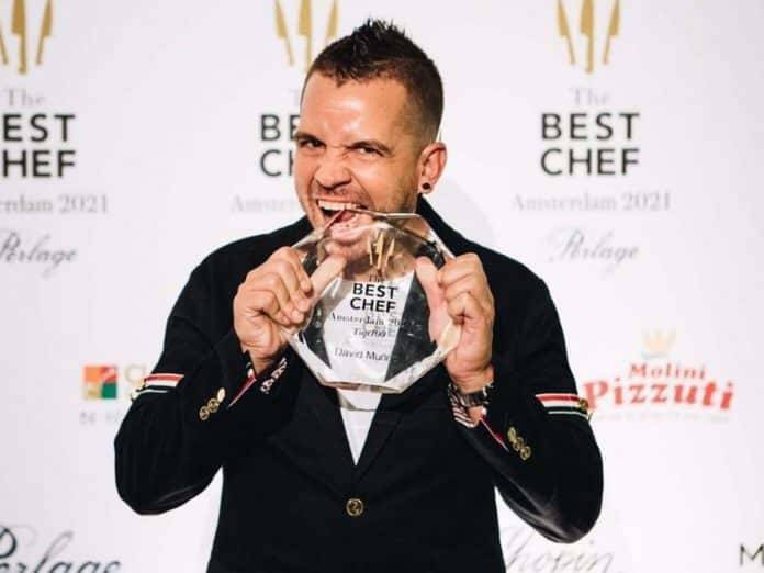 restaurante madrid dabiz muñoz alternativa precio