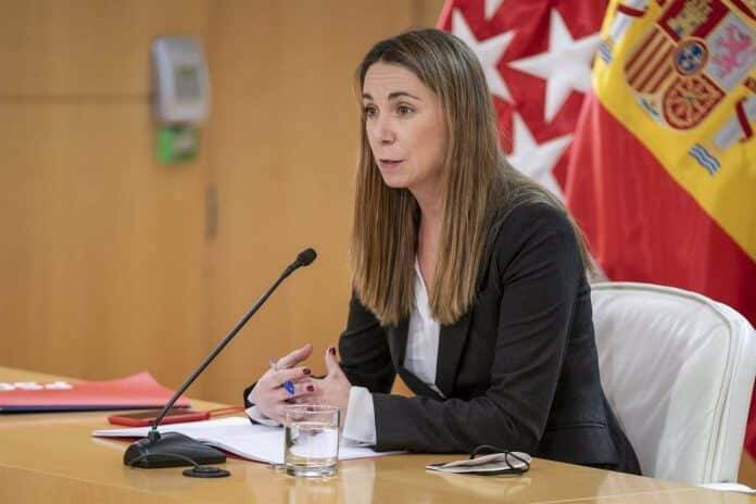 mar espinar defensa antonio miguel carmona psoe candidaata